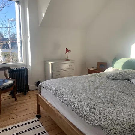 Maison Cosy لارمور بادن