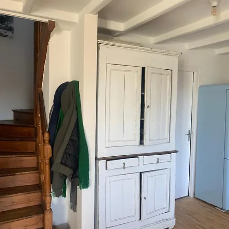 بيت للعطل Maison Cosy لارمور بادن