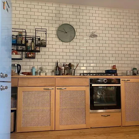 Maison Cosy لارمور بادن