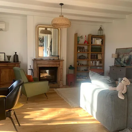 بيت للعطل Maison Cosy *