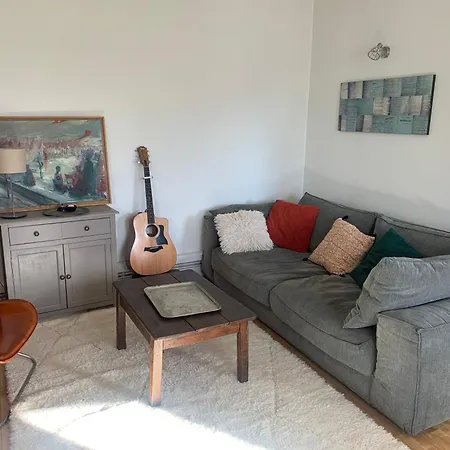 بيت للعطل Maison Cosy *