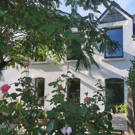 Maison Cosy بيت للعطل *