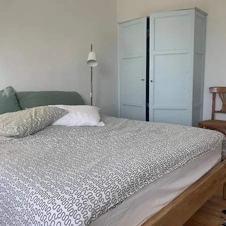 بيت للعطل Maison Cosy